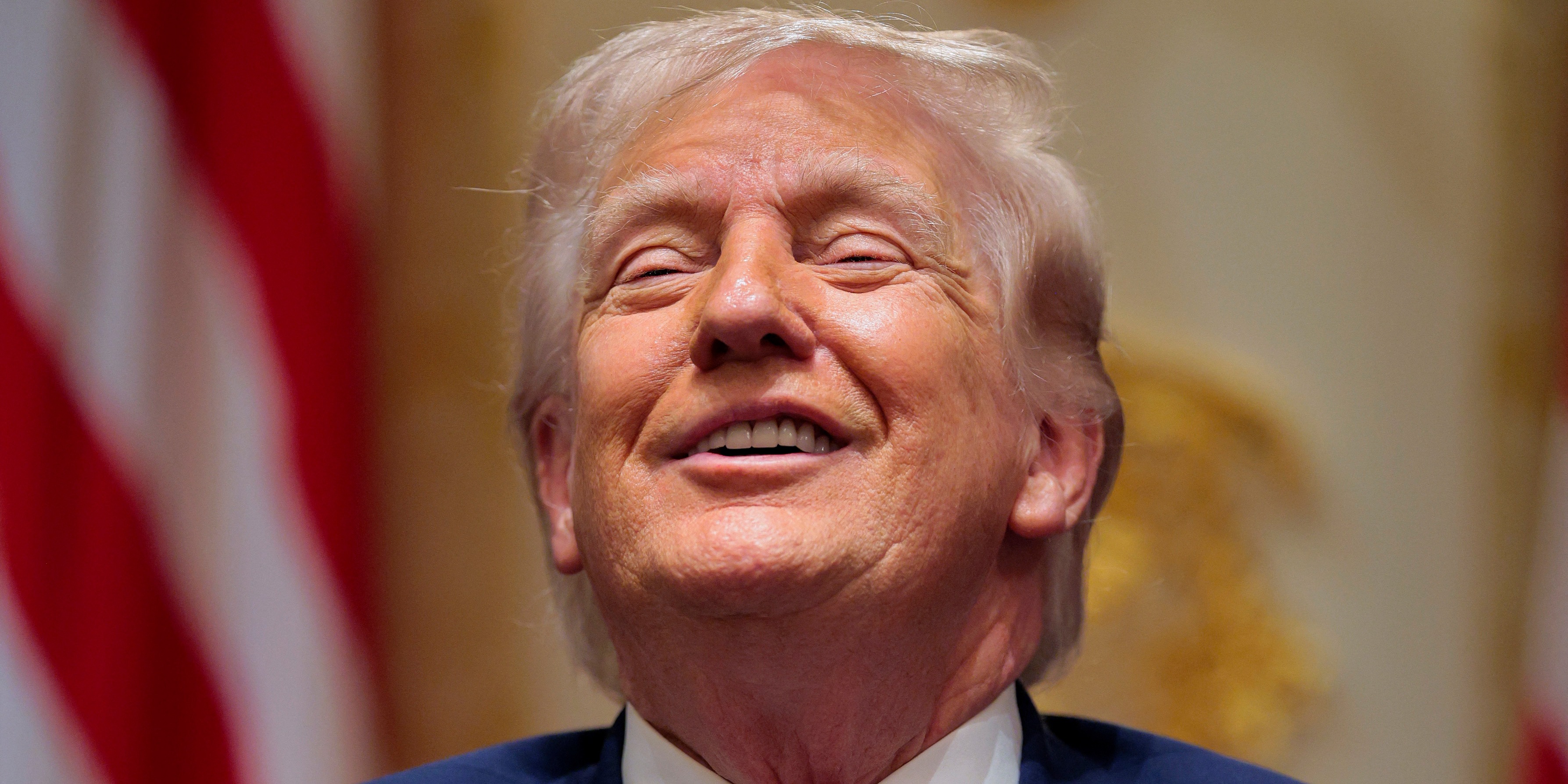 Guerre au Moyen-Orient : Donald Trump repousse de nouveau son ultimatum dans la guerre contre l'Iran