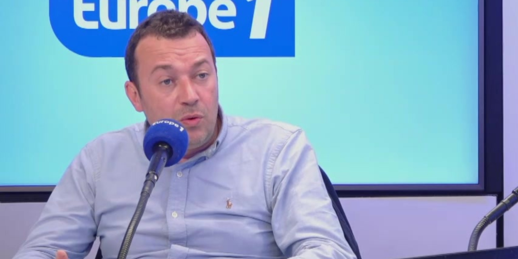 «Une ambiance de haine que je n'avais jamais connue» : l'ancien maire de Mantes-la-Jolie évoque les insultes dont il a été victime