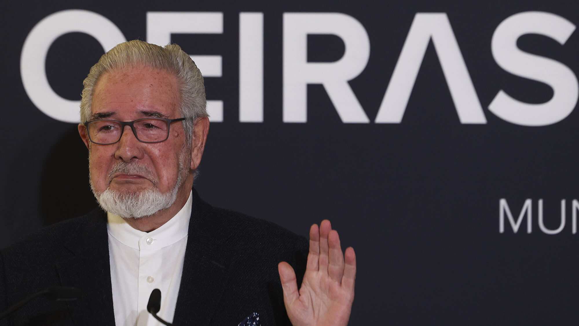 Acusação do MP tem “objetivo de investigar exclusivamente durante o mandato de Isaltino”