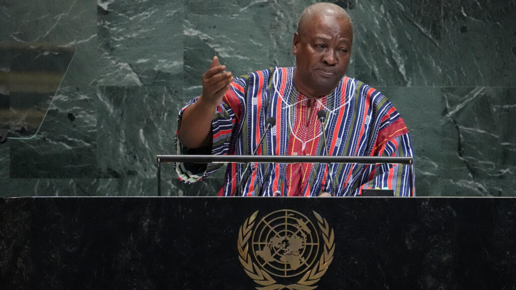 ONU analisa reconhecimento da escravatura como "mais grave crime contra a Humanidade"