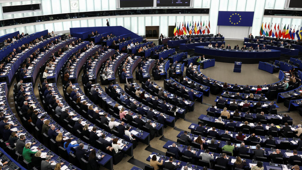 L'UE fixe les conditions d'une baisse des droits de douane sur les produits américains