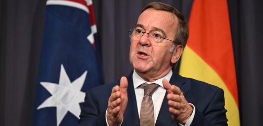 Iran-News heute: Boris Pistorius: »Sind bereit, jeden Frieden abzusichern«