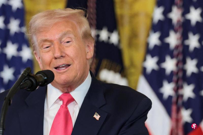 特朗普允许英伟达对华出口H200人工智能晶片