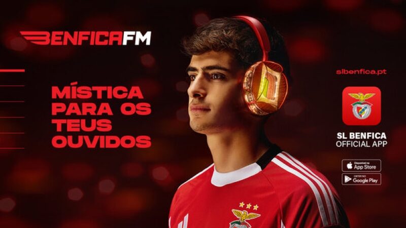 ERC volta a chumbar rádio da Bauer Media e do Benfica