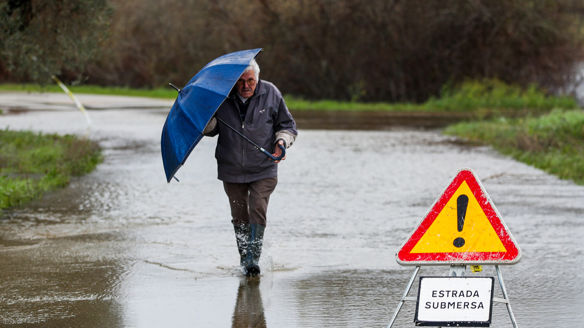 Depressão Kristin. Mudança nos apoios ao emprego deixa empresas de fora, denuncia confederação das PME