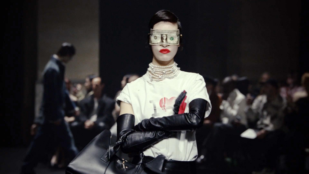 Collections prêt-à-porter automne-hiver 2026-2027, la mode est-elle encore subversive ?