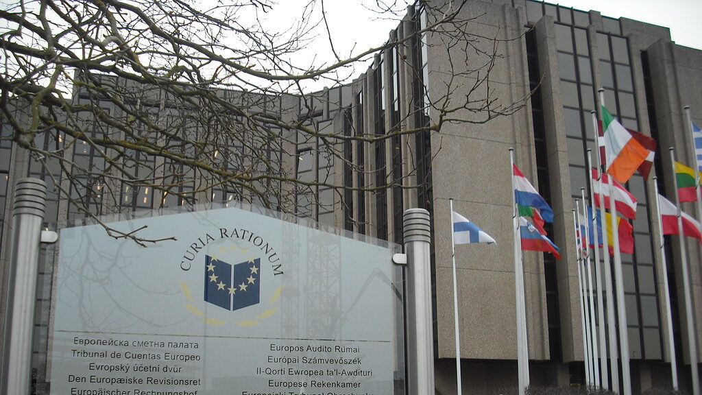 Auditor da UE alerta que 60% das barreiras do mercado único existem há mais de 20 anos