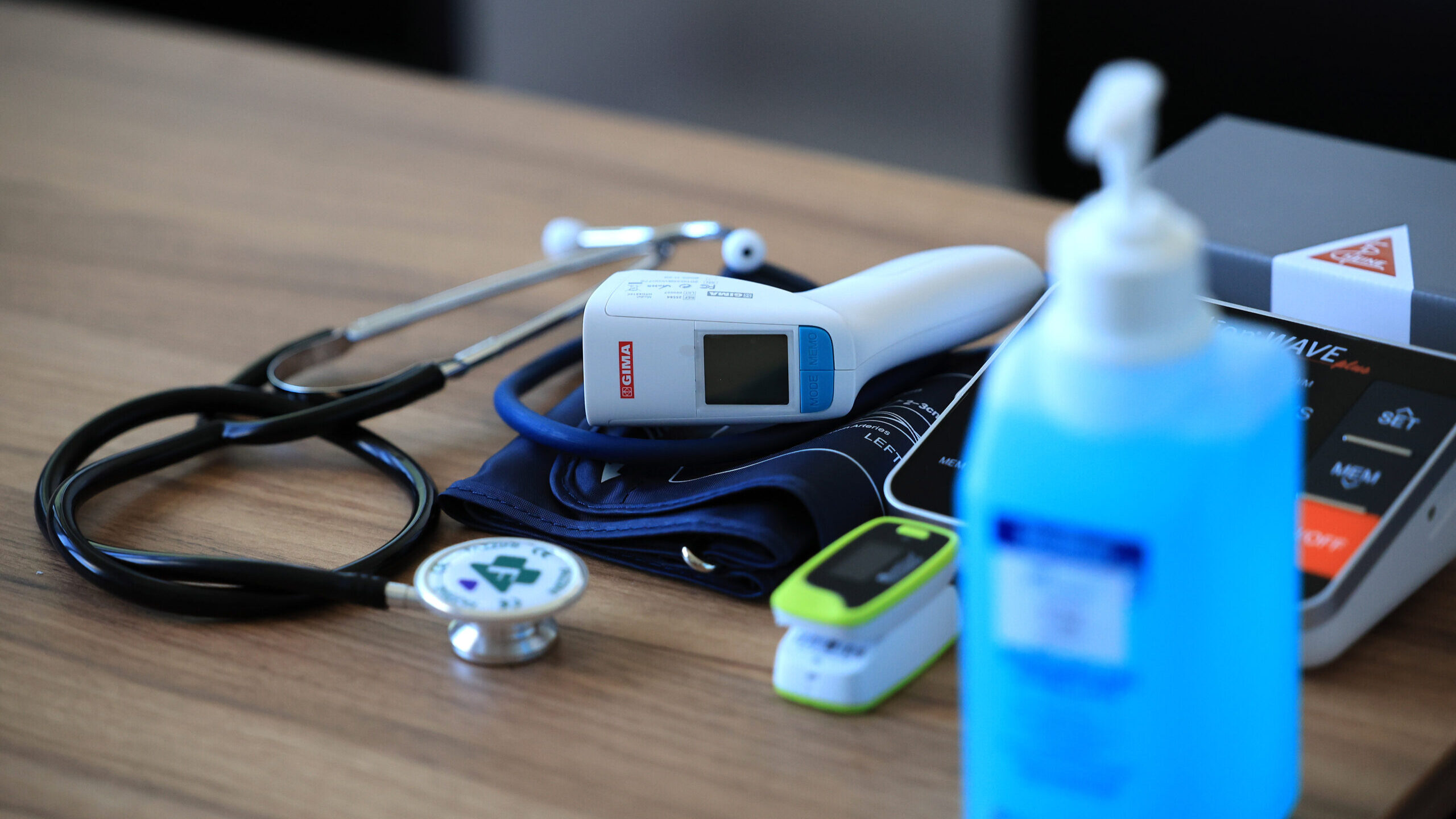 39% dos trabalhadores têm seguros de saúde financiados pelas empresas