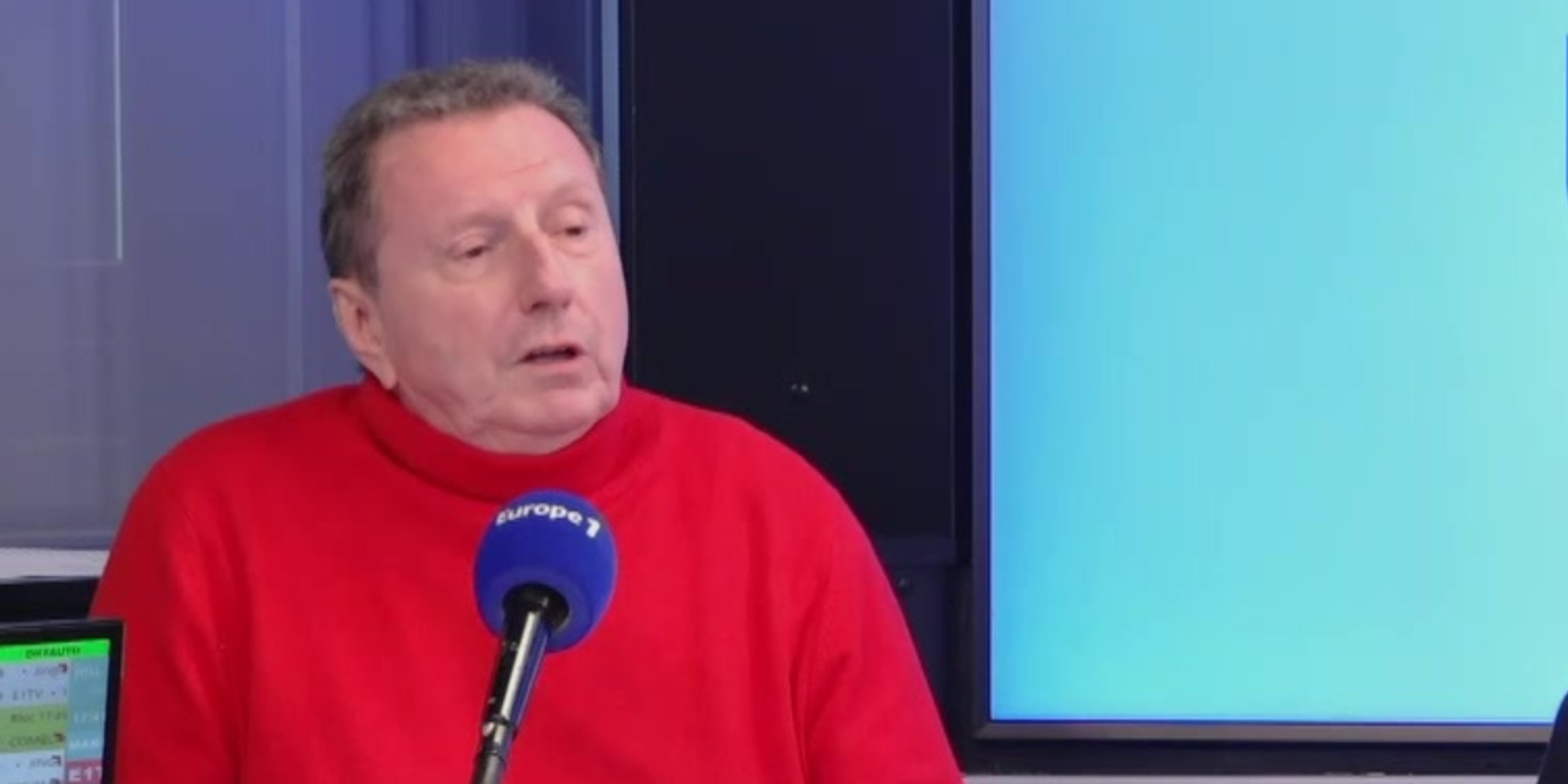 Pierre Botton évoque le décès de sa fille : «J'ai vécu la pire chose qui puisse arriver à un père, et aujourd'hui j'ai une certitude»
