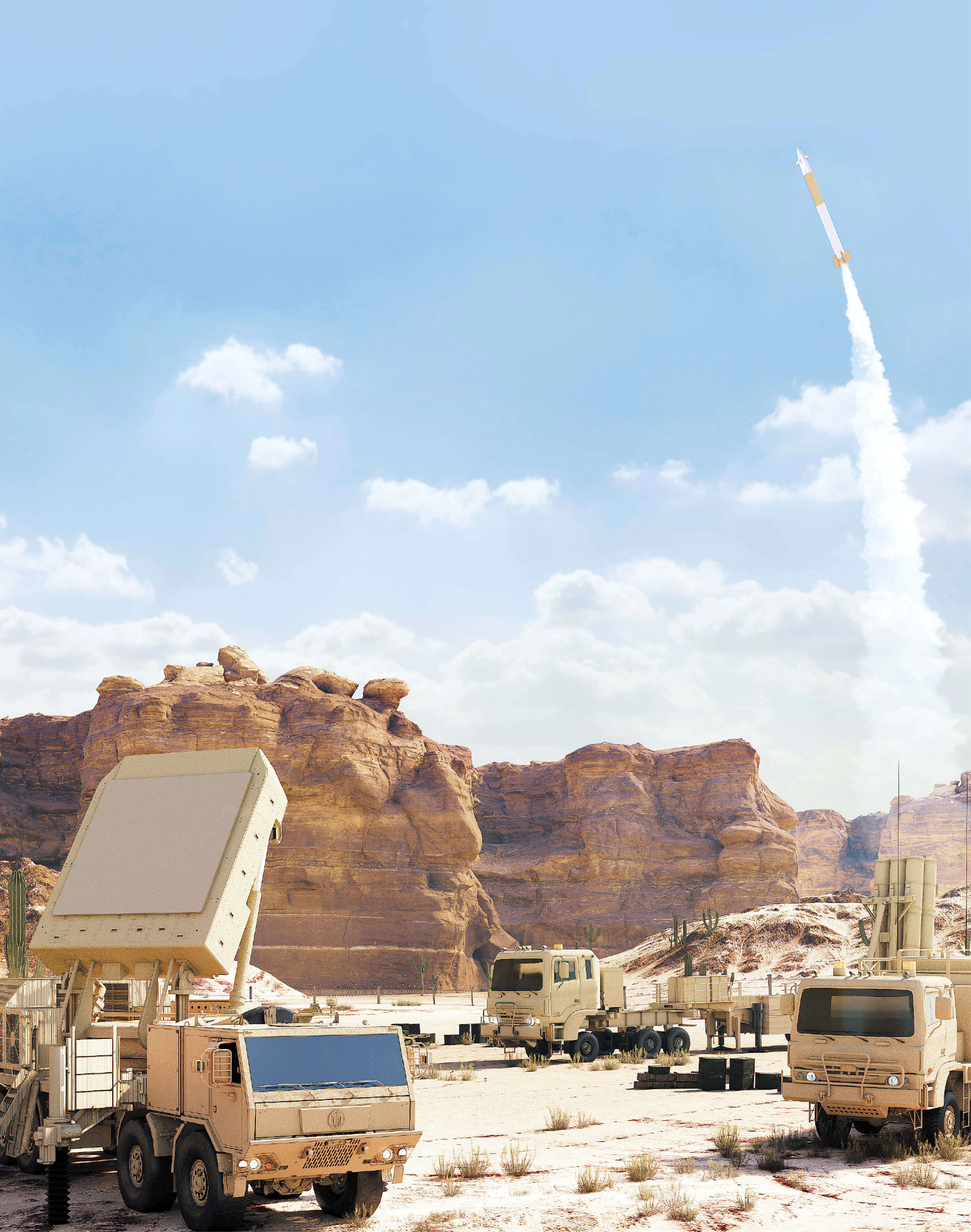 실전서 증명된 K방산… ‘글로벌 빅4’ 꿈이 아니다