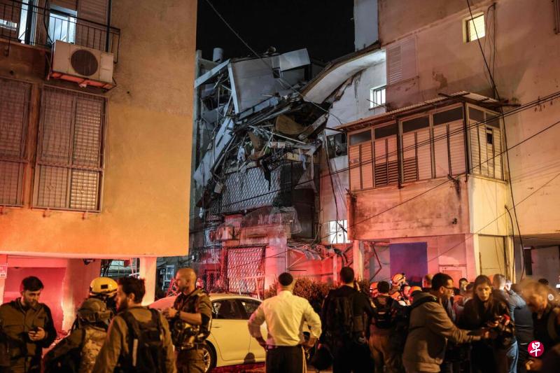 特朗普称对伊战争“胜利” 伊朗反指美国“战略失败”