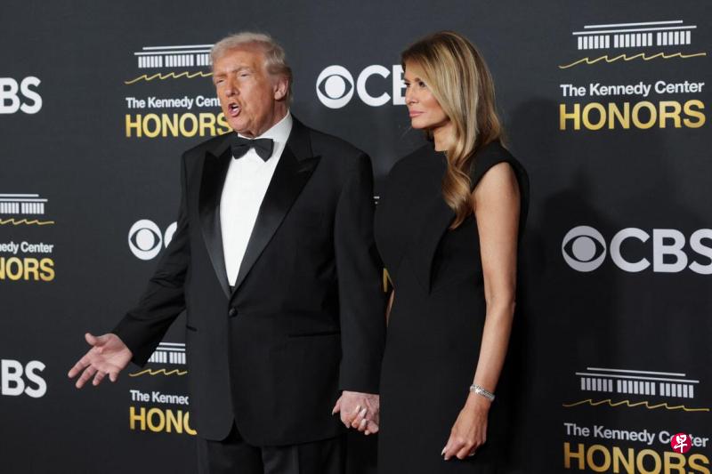 特朗普对泽连斯基拖延和谈表示失望