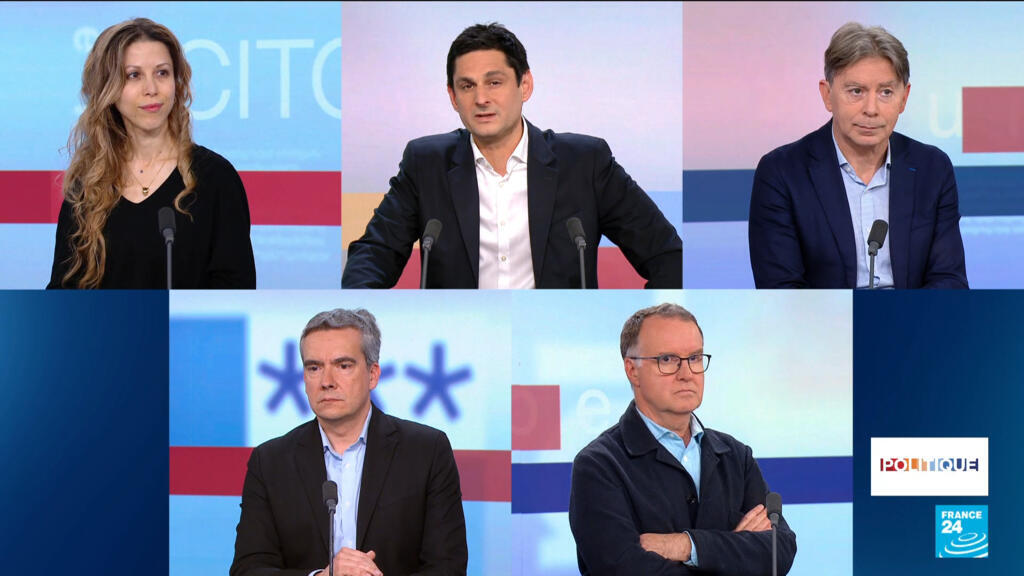 Présidentielle 2027 : Les partis politiques se mettent en ordre bataille