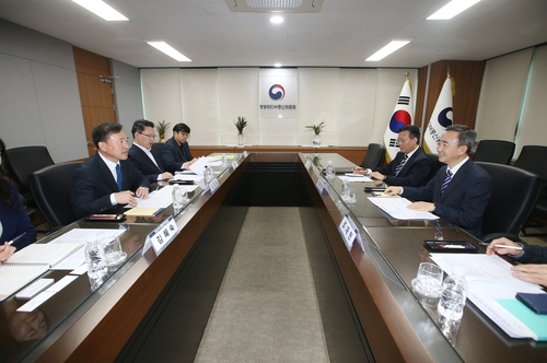 방미통위·AI전략위, 'AI 시대 K-공론장 육성' 간담회