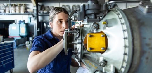 Startklar-Newsletter: Wie bleibe ich als Berufseinsteiger trotz Krise optimistisch?