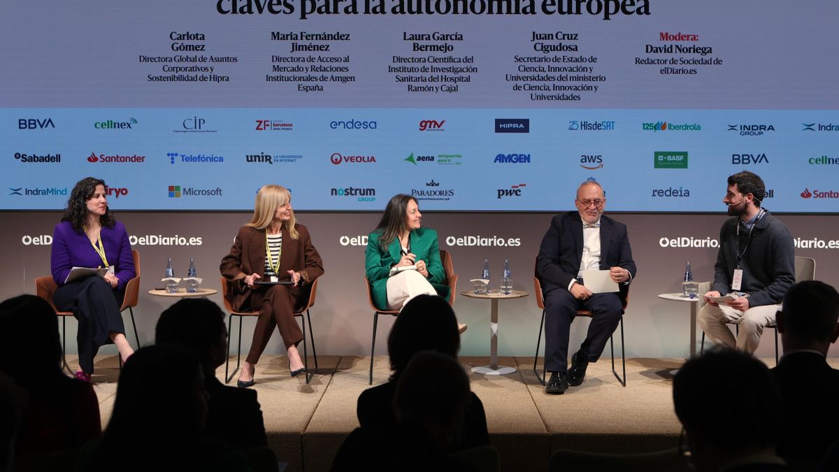 España, líder en innovación biotecnológica: “Uno de cada dos ensayos clínicos en Europa está liderado o coordinado aquí”