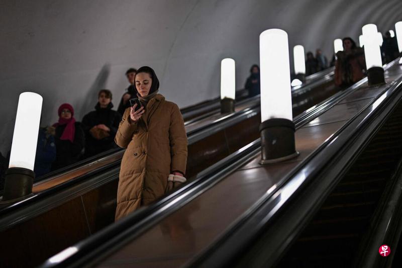 传呼机代替智能手机？ 莫斯科大规模断网重回30年前