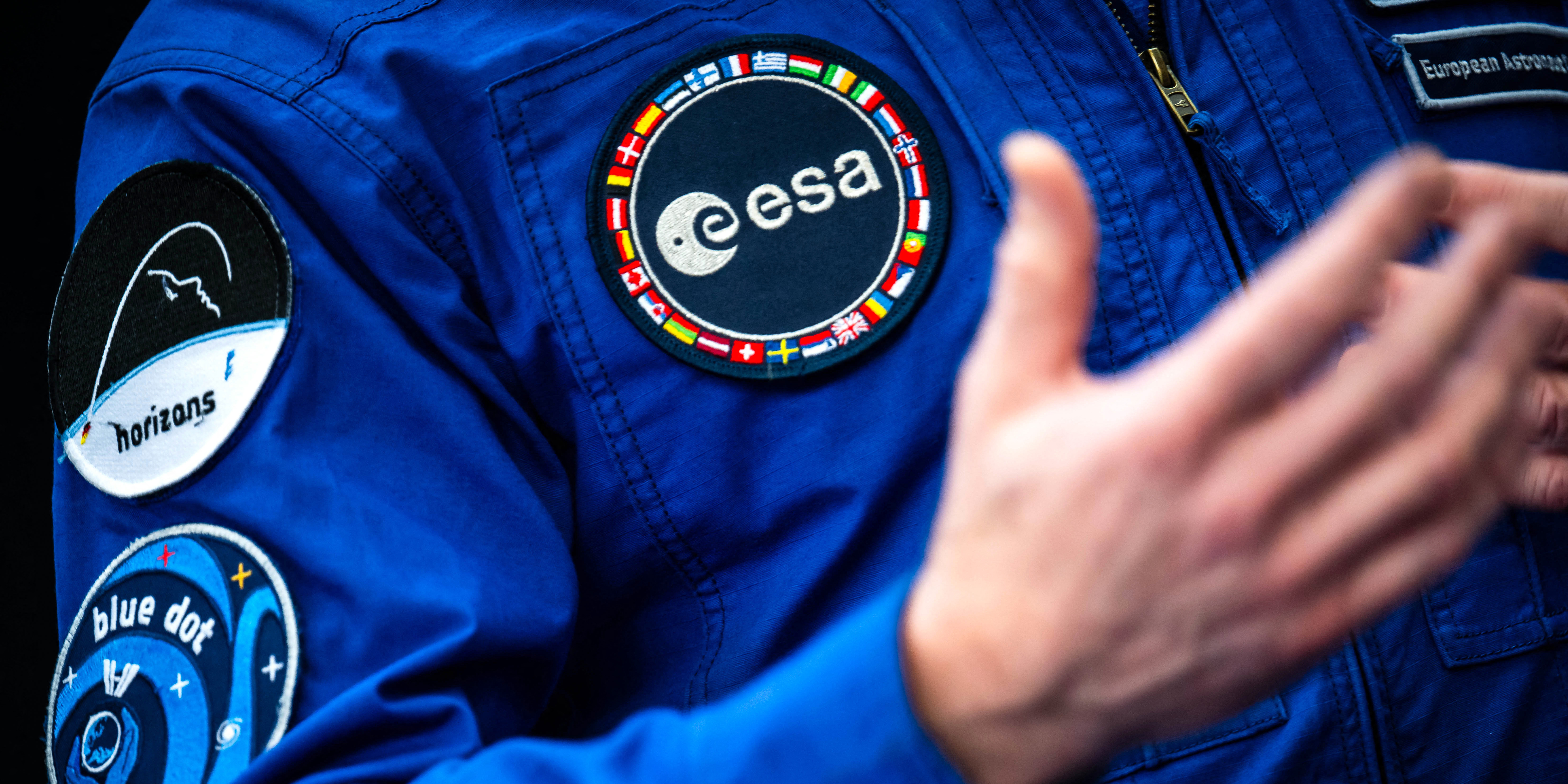 Apophis : l’Europe se lance dans l’étude d’un astéroïde qui frôlera la Terre en 2029