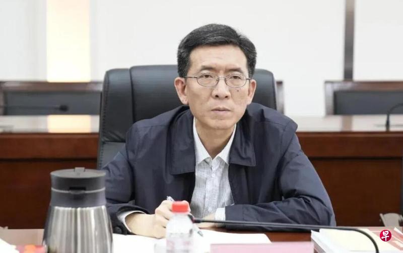 中国多地副部级人事调动  “70后”王钊成浙江最年轻副省长