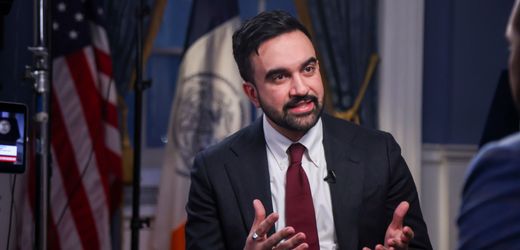 New York City: Zohran Mamdani könnte die Millionäre verjagen - Flucht vor Steuererhöhung