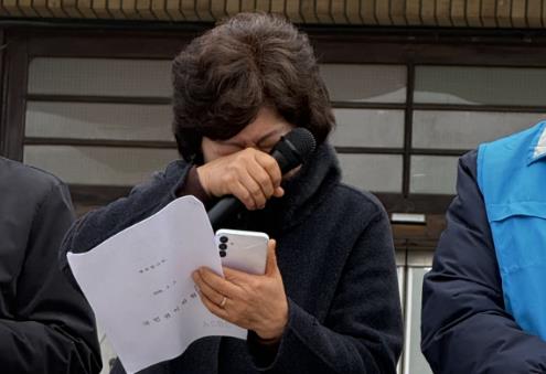 인천 인현동 화재 사망 알바생, 26년만에 보상…조례 개정