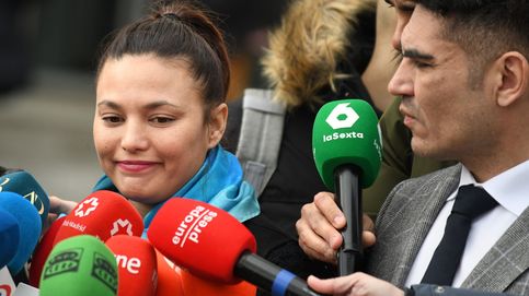 El juez rechaza suspender la declaración de Mouliaá por la querella de Errejón