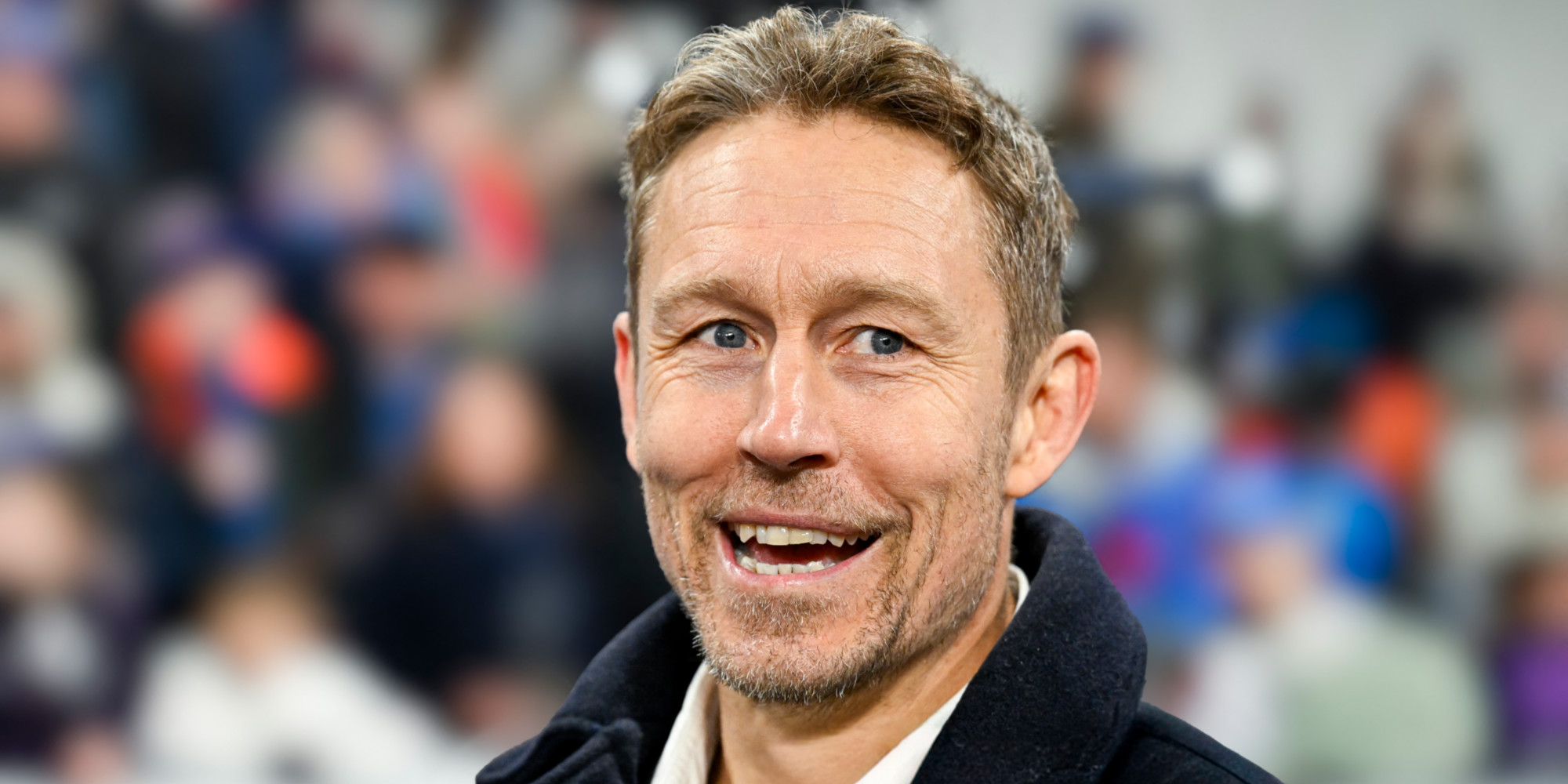 Santé mentale dans le rugby : «Quand on est trop motivé, on se perd», assure Jonny Wilkinson