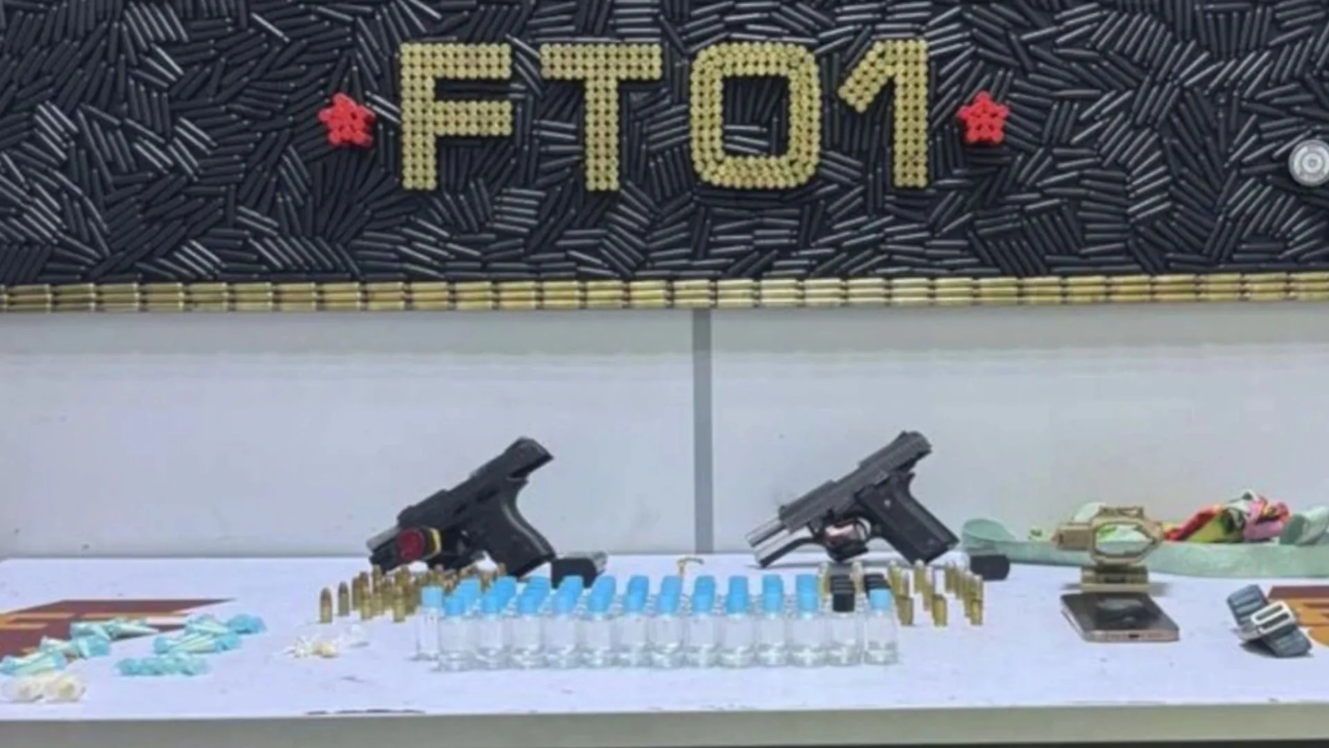 Adolescente morre e outro fica ferido em confronto com a PM em Vitória