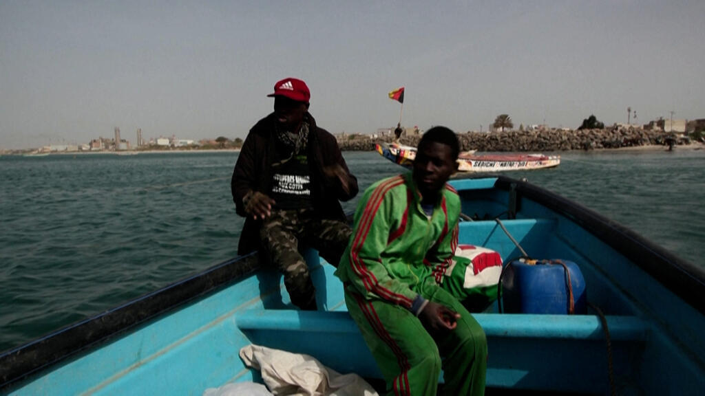 Sénégal : des pêcheurs locaux en lutte face à la pêche industrielle et illégale