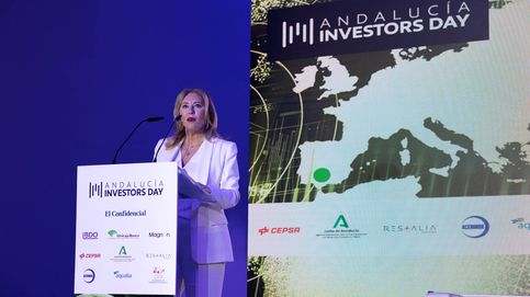 Andalucía Trade premia la excelencia y el nuevo modelo productivo andaluz