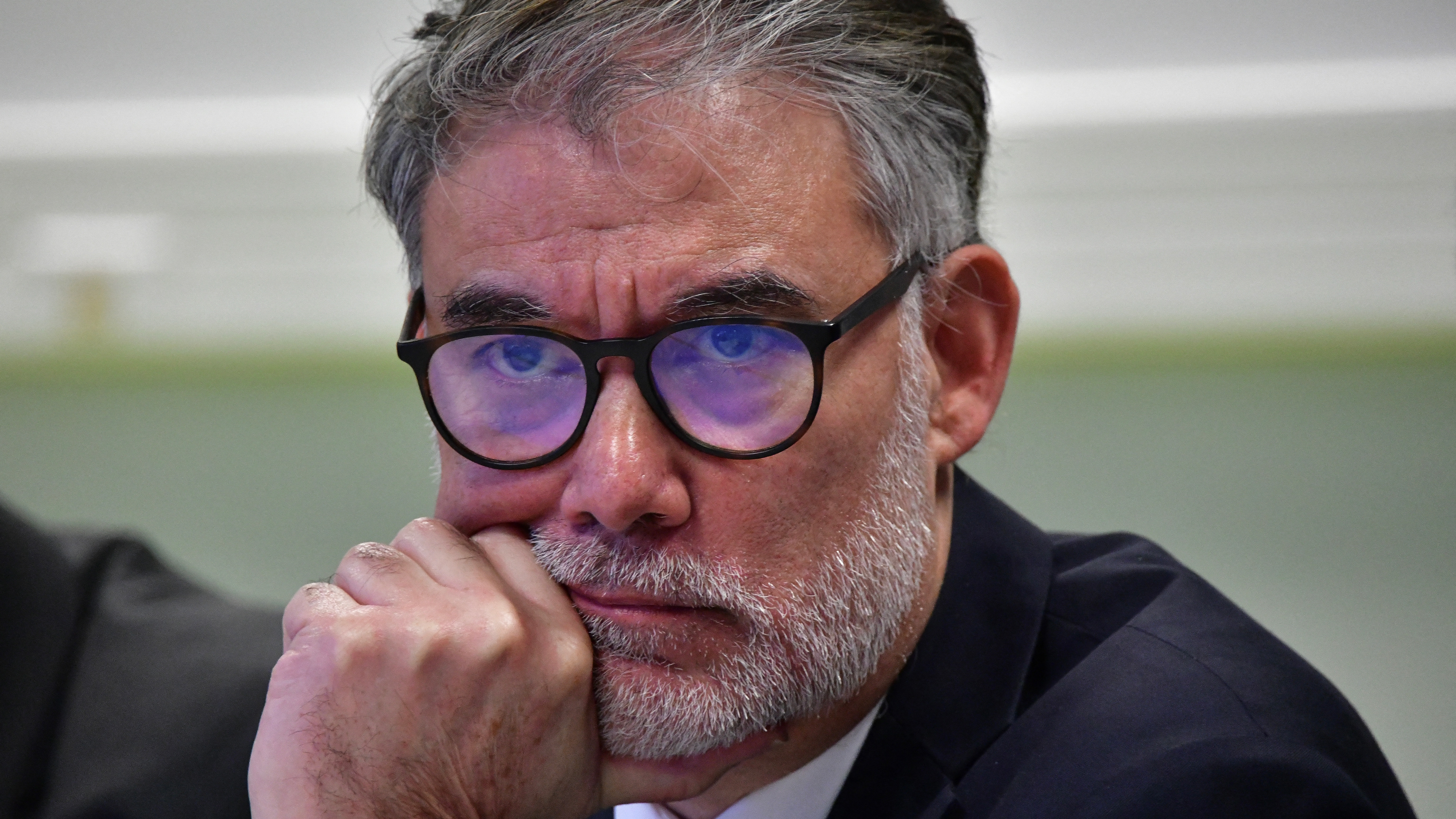 Au Parti socialiste, la clarification se transforme en bras de fer