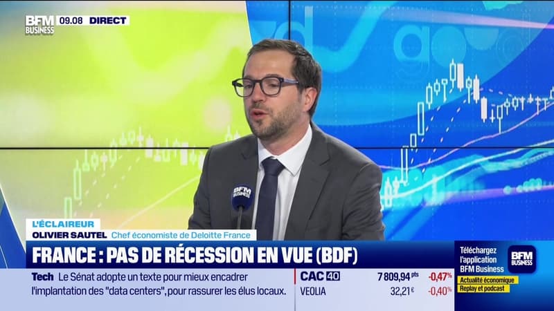 L'éclaireur : Iran, quel impact pour l'économie française ? - 26/03