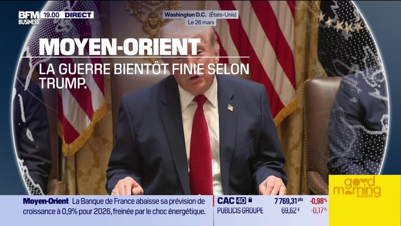 Les USA détournent leurs stocks pour les diriger vers le Golfe… L’Ukraine passe au second plan ?