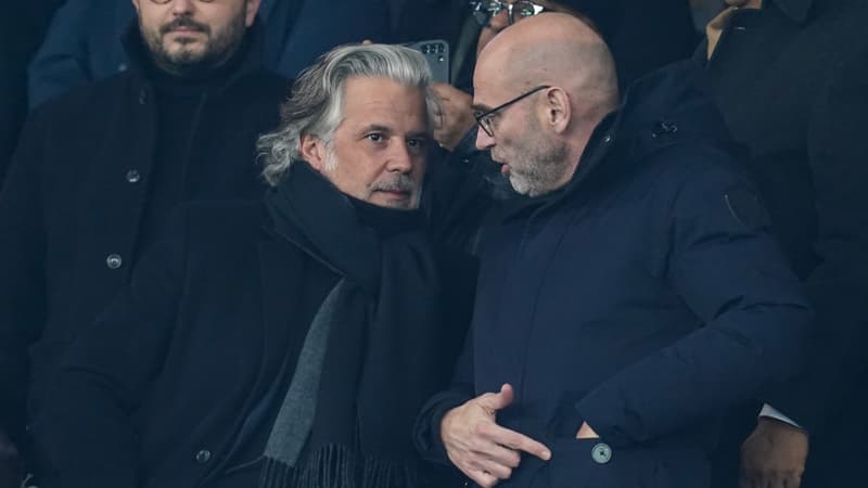 Ligue 1: comment va se dérouler la réunion décisive qui va trancher pour le report de Lens-PSG