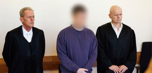 Lemgo: Tödliche Messerstiche in Supermarkt – Angeklagter muss in Psychiatrie