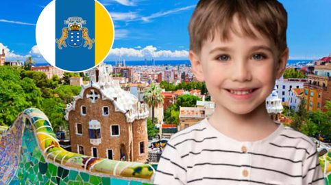 El nombre irlandés de tres letras para niño que está arrasando en España y será uno de los más populares en 2026