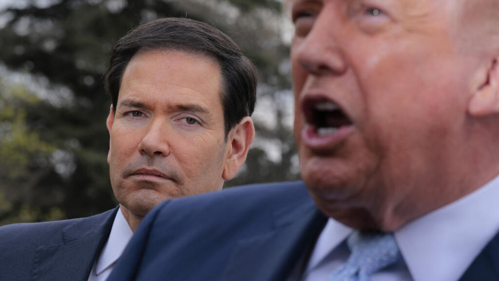 鲁比奥缺席G7外长首日会议，但表示帮助重新开放霍尔木兹海峡符合G7国家利益，同时重申美国对盟友的失望