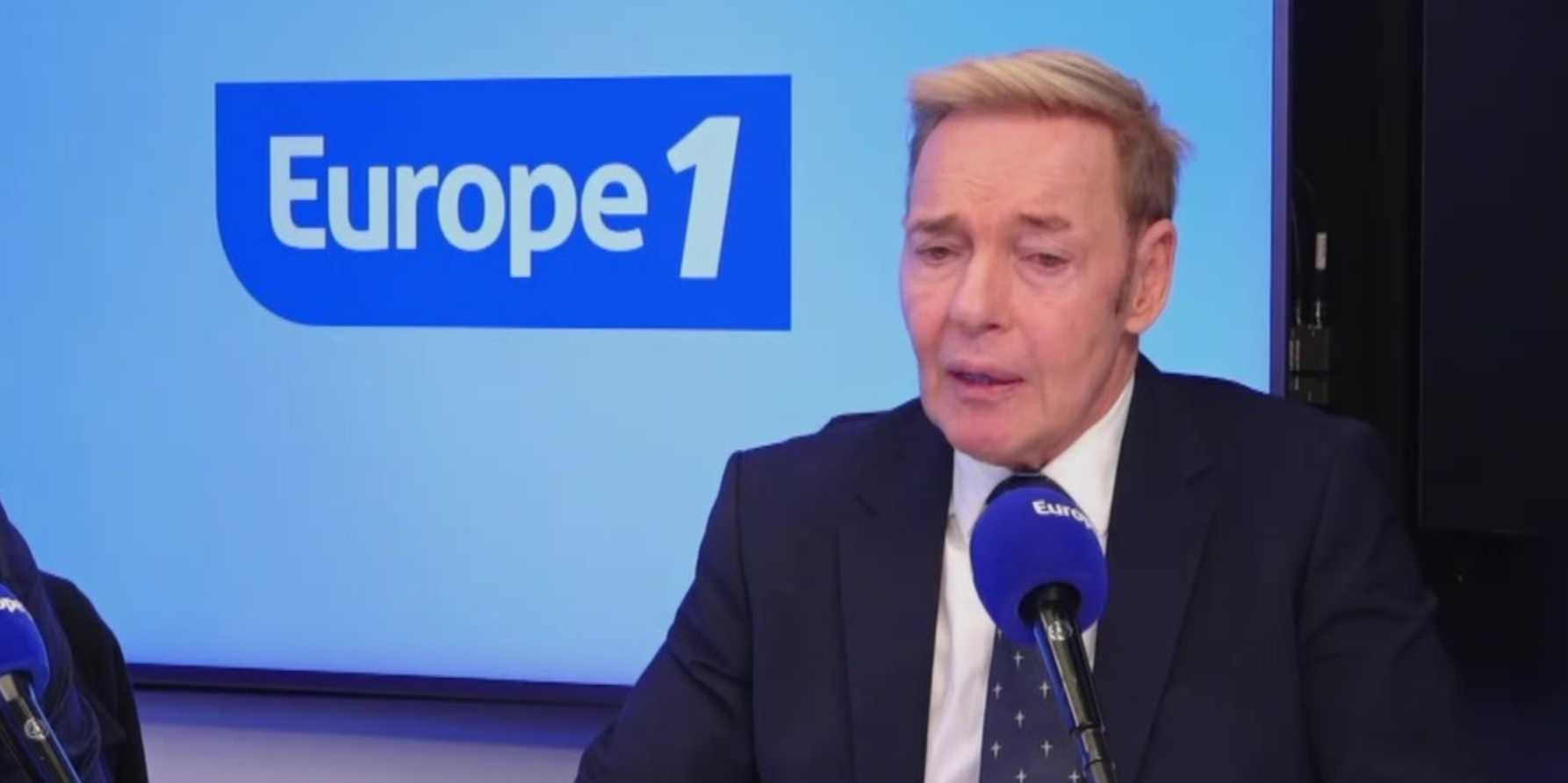 Mort de Loana : «Il faut que la société reprenne son rôle», l'appel de Tony Gomez à protéger les personnes vulnérables