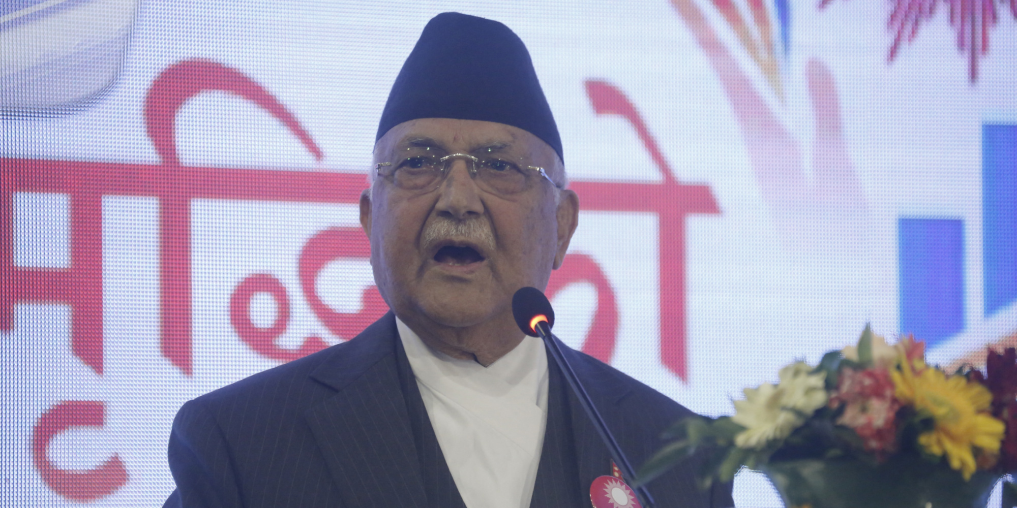 Népal : poursuites recommandées contre l'ex-Premier ministre pour la répression des émeutes de 2025