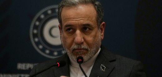 Iran-News heute: Teheran will laut Abbas Araghchi keine Verhandlungen mit den USA