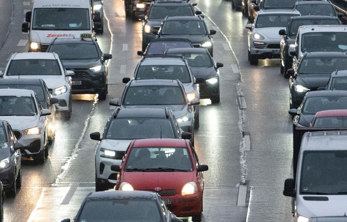 Et si on vous payait pour ne pas conduire de voiture pendant plusieurs années… ça vous tenterait ?