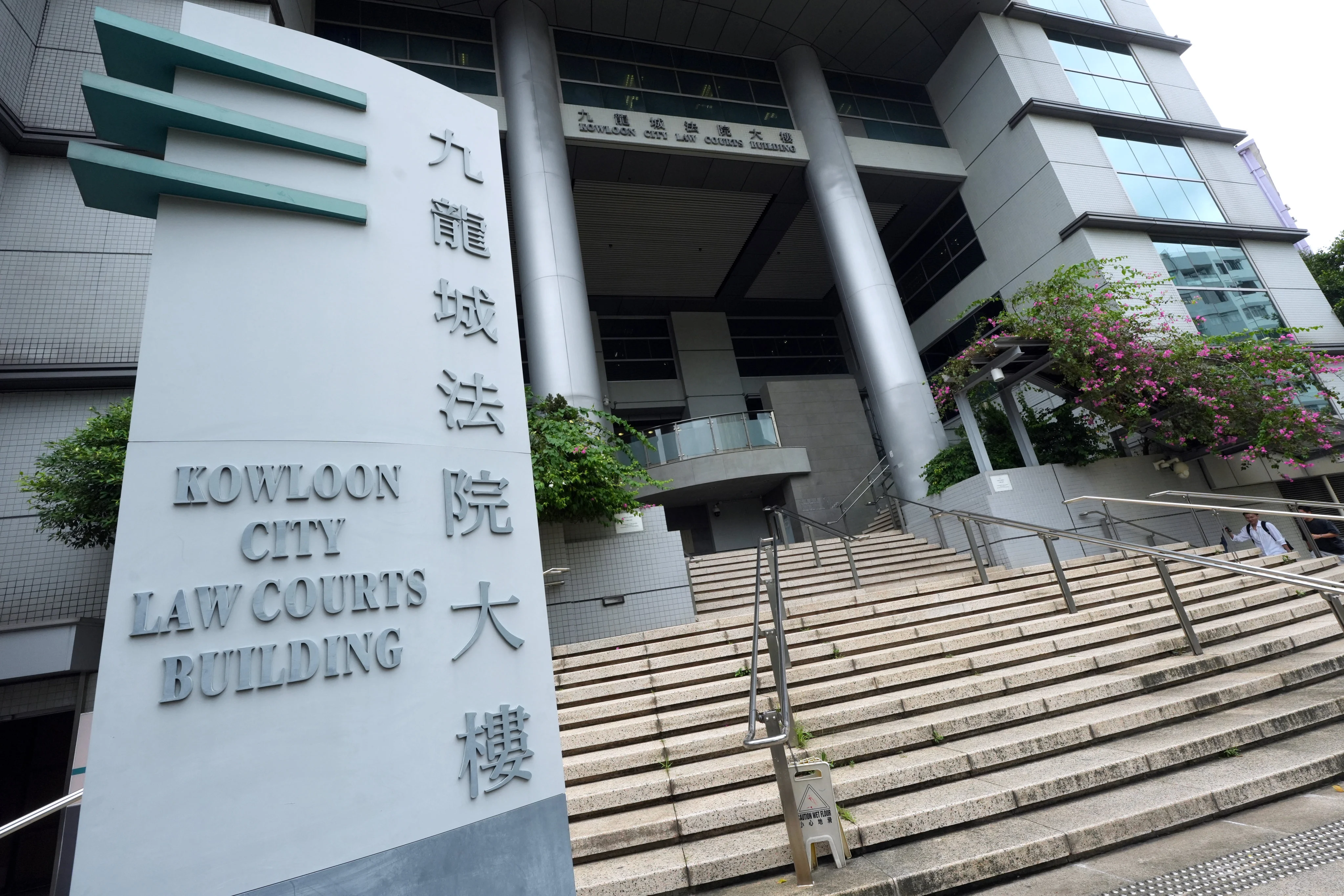 Leniency shown to Hong Kong immigration worker who repeatedly assaulted wife and son