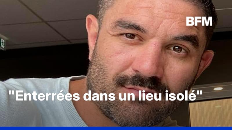 Qui est Cédric Prizzon, soupçonné d'avoir tué son ex et sa nouvelle compagne?