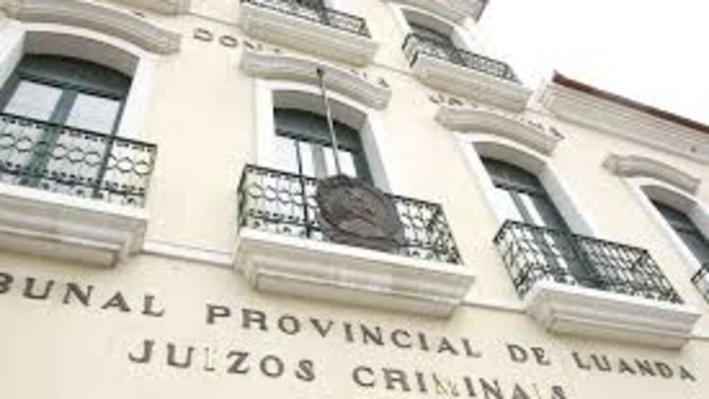Angola: julgamento do caso dos "espiões russos" adiado para 14 de Abril