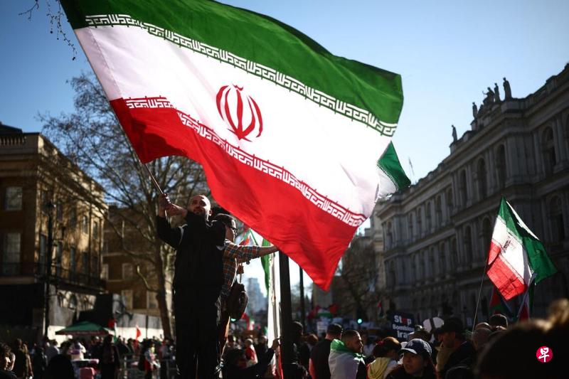 伊朗媒体：谈判假消息欲为暗杀伊朗议长创造条件