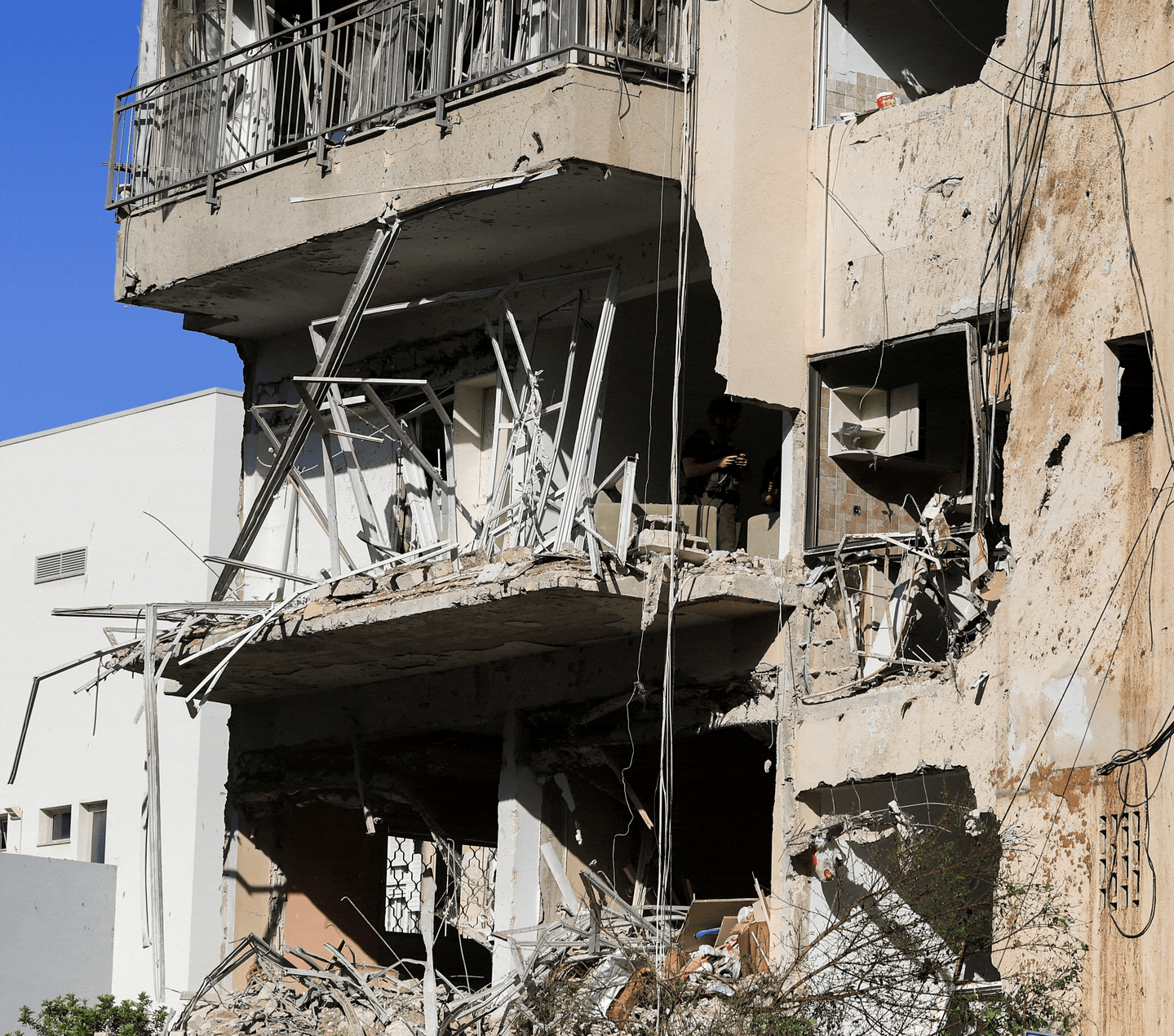 Irã nega tratativas e diz que Trump 'está negociando com ele mesmo'; Paquistão diz ter entregado proposta dos EUA a Teerã, segundo agências