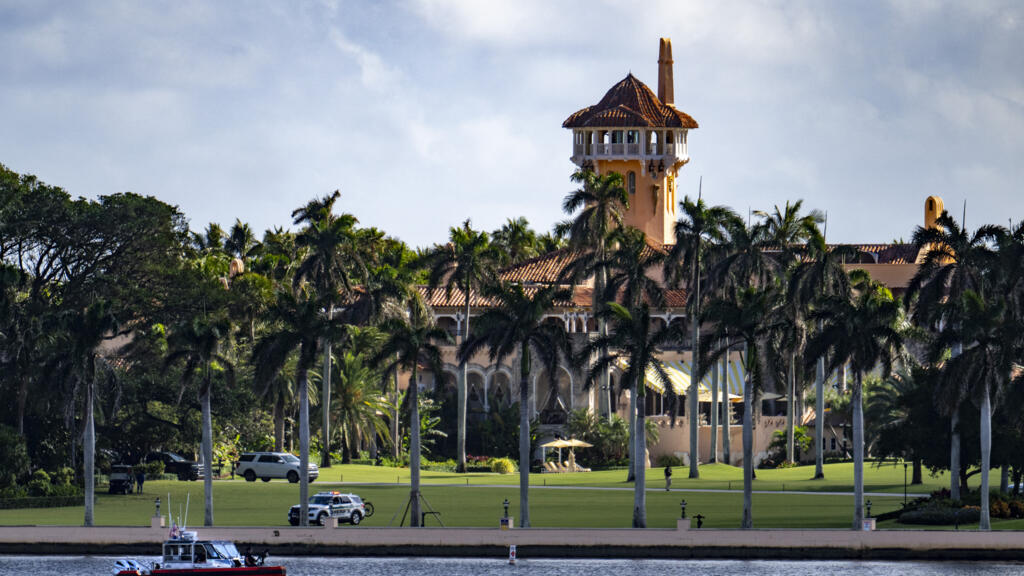 Aux États-Unis, victoire symbolique des démocrates dans la circonscription de Mar-a-Lago