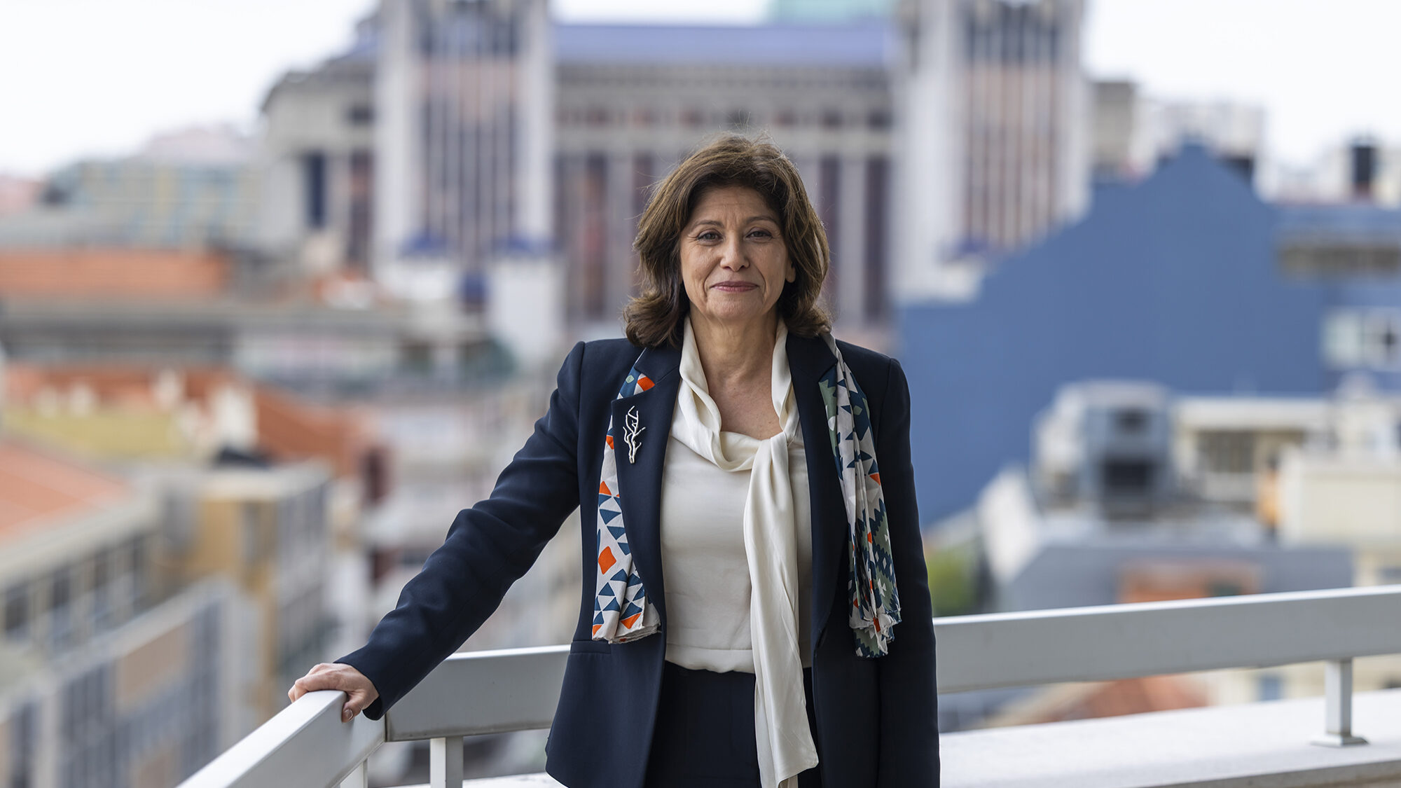 Tribunal de Contas só chumbou um projeto financiado pelo PRR desde fim do visto prévio