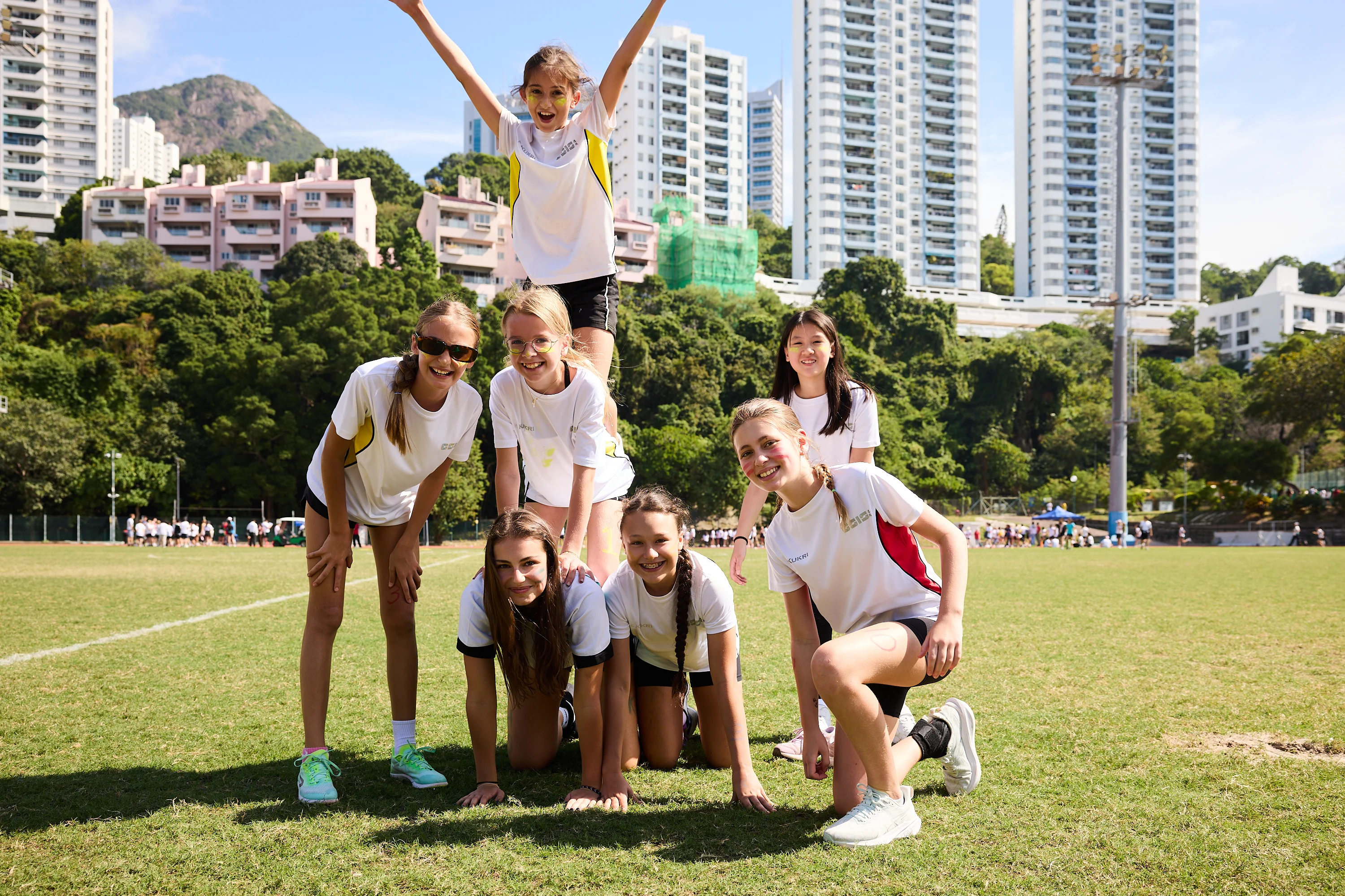 GSIS exemplifying the benefits of bilingual education