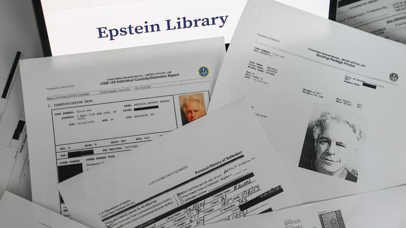 Affaire Epstein: des victimes portent plainte contre le gouvernement américain et Google